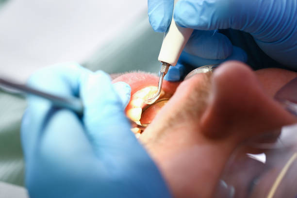 Best Emergency TMJ Treatment in Atwood, KS