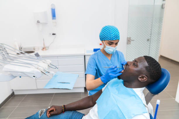 Best Emergency Denture Repair in Atwood, KS