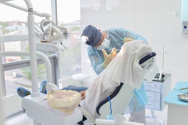 Best After-Hours Dental Trauma Care in Atwood, KS